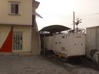 Jerry Cedarwood Guest House Hotels in Okaka