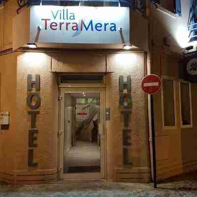Villa TerraMera Hôtel Hotel Exterior