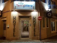 Villa TerraMera Hôtel Hotels in Bormes-les-Mimosas