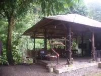 Green Lodge Tangkahan Hotels in Langkat Regency