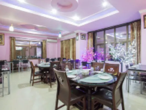 Hotel Jalsa Hotels in Dhangarhi