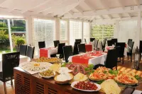 Cala Rosa Club Hotel - breakfast