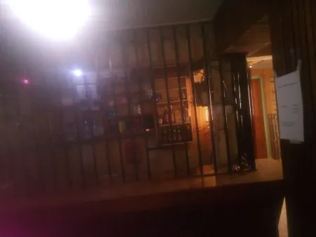 Chania Tourist Lodge