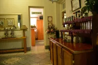 Rita's Guesthouse CC