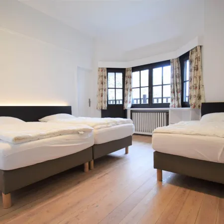 Vintage Villa with Hot Tub & Infrared Sauna in Ardennes