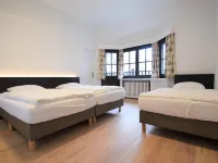 Vintage Villa with Hot Tub & Infrared Sauna in Ardennes Hotels in Spa