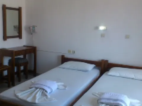 Hotel Rodon Hotels in Patmos