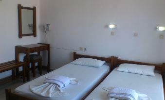 Hotel Rodon