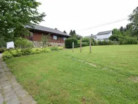 Splendid Chalet in Durbuy with Garden - parking