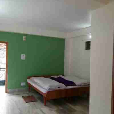 Hotel Seetal Rooms