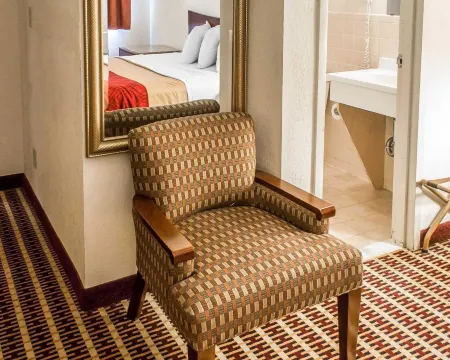 Economy Inn & Suites Отели в г. Чемпион Хайтс