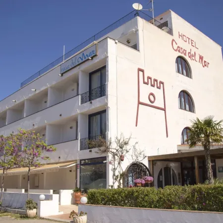 Casa Del Mar Hotel & Apartaments