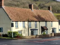 Old Manor House Hotels in Axbridge