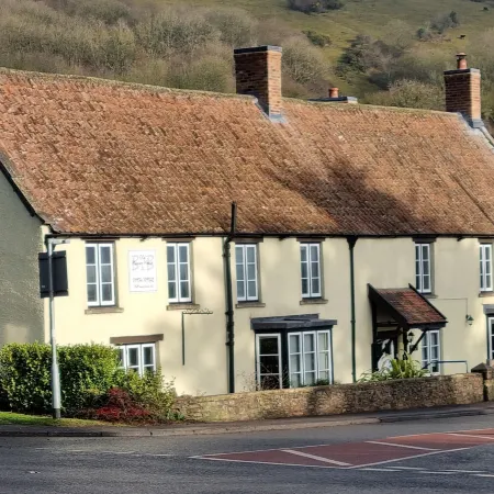 Old Manor House