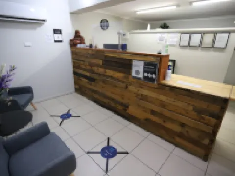 Kallangur Motel Hotels in Redcliffe