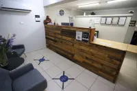 Kallangur Motel Hotels in Brighton