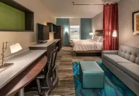 Home2 Suites by Hilton Reno Hotels in Reno