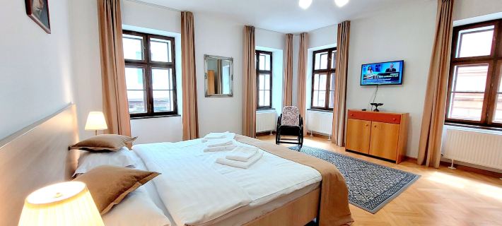 Casa Roth Hotels in Brasov