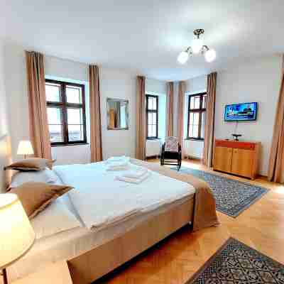 Casa Roth Rooms
