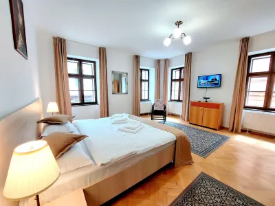 Casa Roth Hotels in Brasov