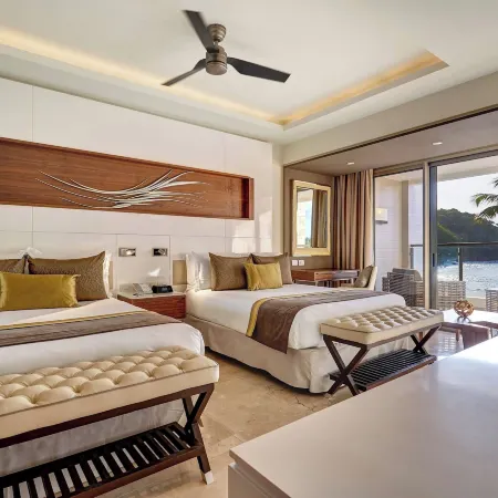 Royalton Saint Lucia, An Autograph Collection All-Inclusive Resort
