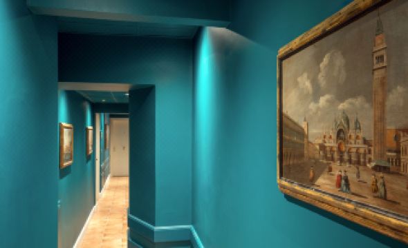 Daplace - Antica Casa Coppo