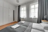 Grand Apartments - Willa Morska Premium - Condos