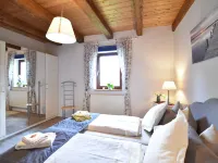 Fabelhaftes Ferienhaus in Thorstorf in Meeresnaehe Các khách sạn ở Nordwestmecklenburg