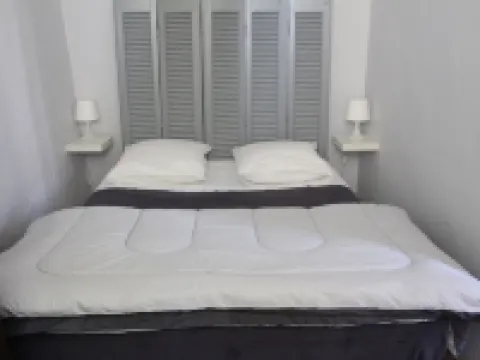 Maison Anila Hoteles en Barjac