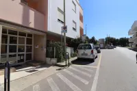 奧特蘭託的Valentina度假公寓