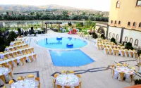 Suhan Cappadocia Hotel & Spa Hotels in Avanos