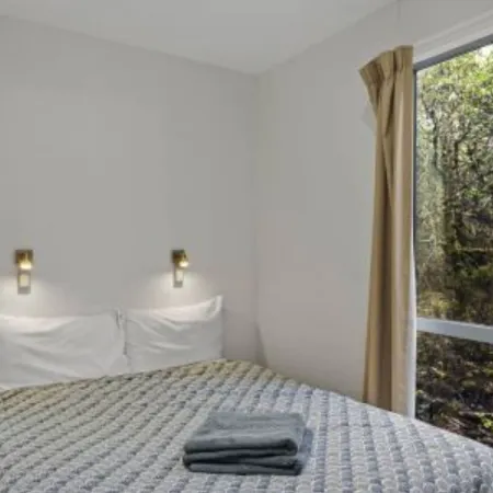 Discovery Parks - Cradle Mountain