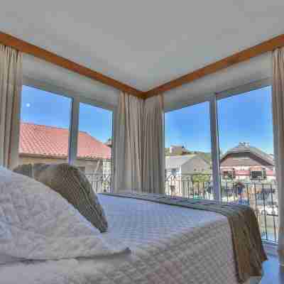 Micheline Hotel Tricot - ao Lado da Rua Coberta Rooms