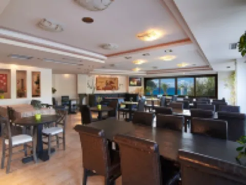 Toroni Blue Sea Hotel & Spa Hotels in Toroni