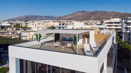 Riviera Escape Suites