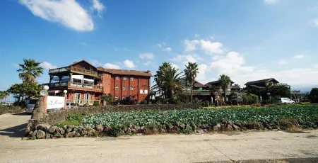 El Roman Pension