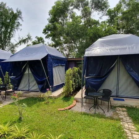 Moonshine Resort Chumphon