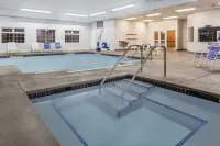 SilverStone Inn & Suites Spokane Valley - Spa