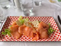 IH Hotels le Zagare Resort - breakfast