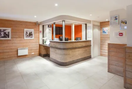 Résidence les Gémeaux - Belle Plagne