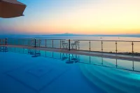 Belvedere Hotel - piscina