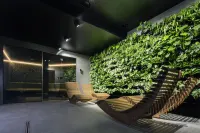 그린 디어 프리미엄 자코파네 호텔