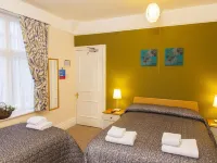 Gatwick Turret Guest House Hotels in Horley