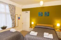 Gatwick Turret Guest House