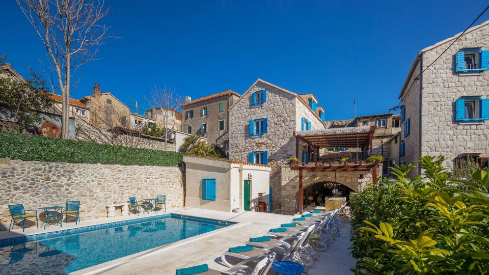 Hotel Agava Split