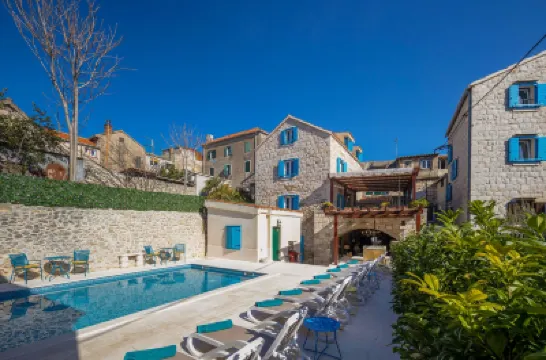 Hotel Agava Split Отели в г. 