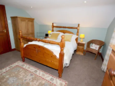 The Old Cart House Hotels in Malton