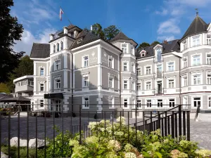 ERIKA Boutiquehotel Kitzbühel