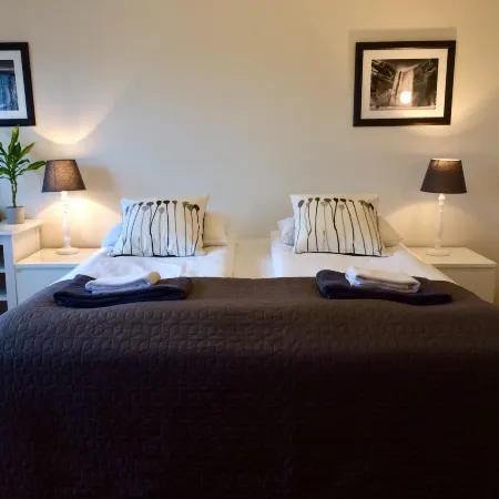 Guesthouse Carina Hotel a Vík í Mýrdal