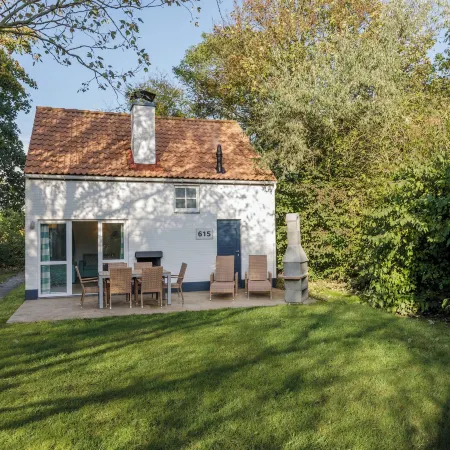 Center Parcs Park de Haan